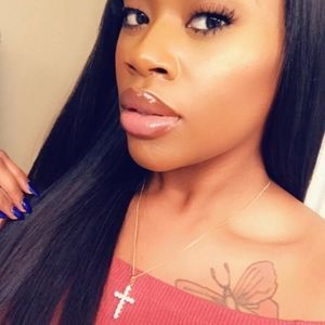 Meet your Posher, Shauntice